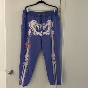 Trickz N’ Treatz Bottoms